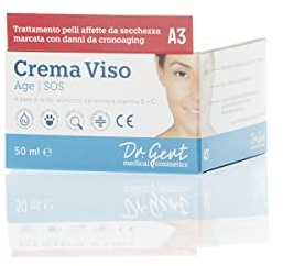 Dr. Gert Gesichtscreme Age Sos A3 50ml