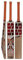 SS Tiger English Willow Cricket Bat | Colour: Beige | Size: 03 | Material: English Willow | Grade: 1 | Light Weight | with Free Cover | Ready to Play | For Intermediate Player