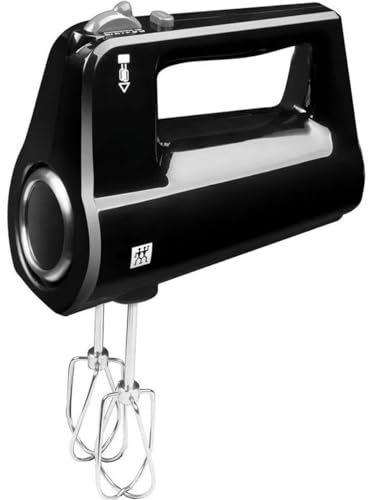 Zwilling Mixeur plongeant 36430-000-9 noir