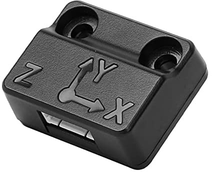 Creality ADXL345 Vibration Compensation Sensor für Ender-3 V3 KE 3D Drucker, Präzise Erfassungskontrolle für hochwertige 3D-Druck