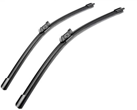 Limpiaparabrisas Para Audi A3 S3 8V 2012-2020 Accesorios Coche Delantero Cepillos Parabrisas