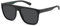 POLAROID Unisex PLD 2162/S Sunglasses, Mattes Schwarz, 58