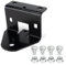 Kit di attacco per tosaerba resistente compatibile con Ariens ZT-X ZT-XL IKON X IKON XL, attacco rimorchio tosaerba, gancio di traino spazzatrice prato