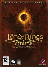 The Lord of the Rings Online: Shadows of Angmar [UK Import]