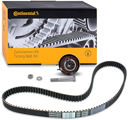 CONTITECH CT846K1 Zahnriemensatz