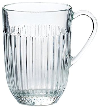 La Rochère Ouessant Glas, mehrfarbig