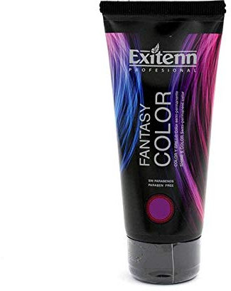Exitenn Exit Fantasy Color Tinte Lila - 60 ml