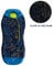 AceCamp, Kinder- und Jugend Schlafsack, Glow in The Dark, 3978