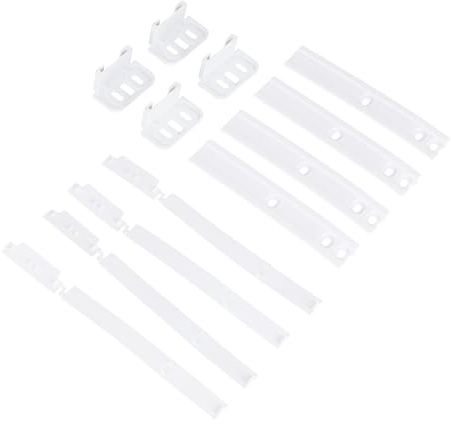 sparefixd Door Built in Installation Kit to Fit Ignis Fridge & Freezer