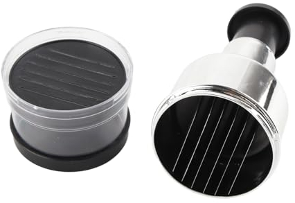 Trita cipolla manuale innocuo in acciaio inox per ristorante