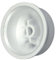 easyPART Kompatibel/Ersatz für BOSCH 00603500 Knebel Kühlthermostat für Siemens Neff u.a. wie Miele Junkers
