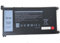 Batteria per notebook Dell Inspiron 15 5570 5565 5567 7570 YRDD6 15 3000 15 5000 YRDD6 7586 5482 5480 5481 5485