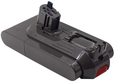 Batterie 25,2 V, Compatible avec Dyson, V11, SV15, SV16, SV17, SV18, SV22, V11 Absolute, V11 Animal, V11 Fluffy, Batterie Rechargeable for Aspirateur(1pc V11 SV15)