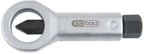 KS Tools 700.1184 Extractor de tuercas, mecánico, 22-27mm