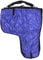 AJ Tack Wholesale Westernsattel, gepolstert, Violett