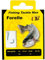 FTM Haken gebunden Forelle 90cm - 10 Forellenhaken, Hakengröße/Schnurdurchmesser:Gr. 2/0.20mm