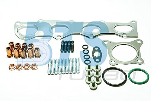 BTS Turbo T931282ABS Motorräume