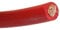 Red & Black Battery/Starter/Welding Flexible PVC Cable Wire 110/170/345 Amp 16mm 25mm 35mm by MKGT® (35mm² Red, 2 Meters)