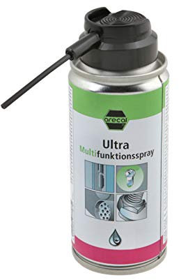 arecal Ultra Multifunktionsspray 100 ml