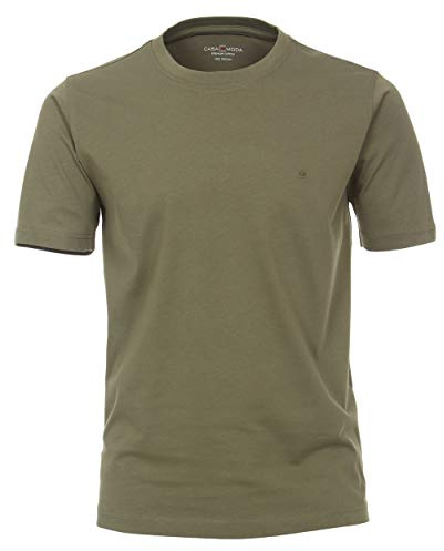 CASAMODA Herren 004200-105 T-Shirt
