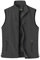 Btmpmcs Herren Outdoor Weste mit Vielen Taschen Schnelltrocknende Anglerweste Leicht Atmungsaktiv Ärmellose Jacke Jagd Fotografie Camping Weste Nylon Multifunktionsweste