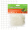 QWORK® 5 x 1,67 m Malla Blanca para Jardin, Celosias Jardin para Plantas Trepadoras