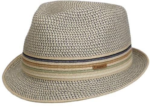 Barts Herren Fluoriet Hat, Wheat, M-L