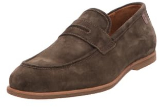 Floris van Bommel Adult Master-Artikel SFM-40017-50-01 braun Gr. 44