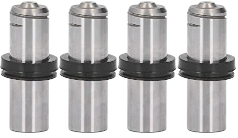 4-teiliger Bagger-Joystick-Griff, Joystick-Griff-Steuerventil, Hydraulischer Knopf, Hohe Härte, Bagger-Joystick-Griff, Knopf-Steuerventil, Gummidichtung Für KOBELCO SK 8