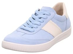 Legero 2-000371-8650 Silence blau blau