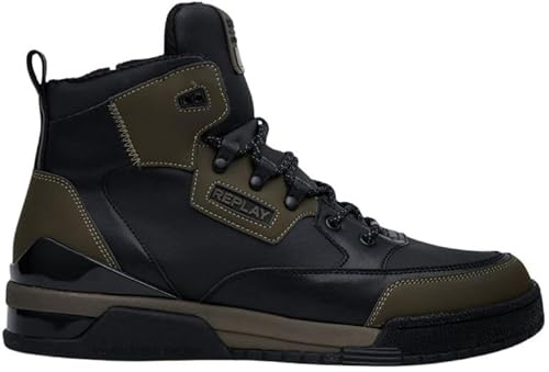 Replay Herren Astro Speed 3Sneaker