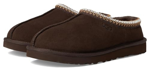 UGG Tasman II Slippers UK 12 Brown