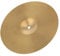 LRXIYODE Jazz Schlagzeugbecken Metall Becken Für Jazz-drumset Vielseitig Einsetzbar Für Verschiedene Musikstile Exzellente Verarbeitung Für Optimale Spielleistung Robustes Material Für