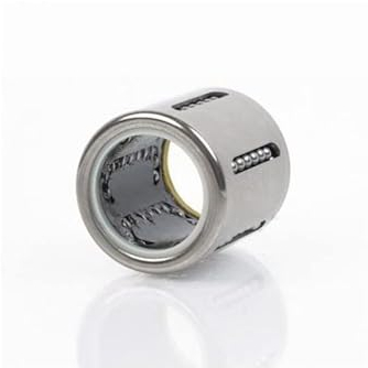 Linear-Kugellager, 30 mm, Außen: 24 mm, Innen: 16 mm, INA