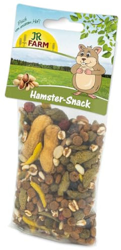 JR Hamster-Snack 100 g