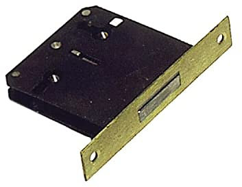 WOLFPACK LINEA PROFESIONAL - Cerradura Mueble Sin Llave 32/25 mm.