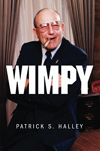 Wimpy (English Edition)