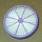 filtro hepa scopa rowenta confortline cyclonic type rh7515, rh7523, rh7528, rh7535