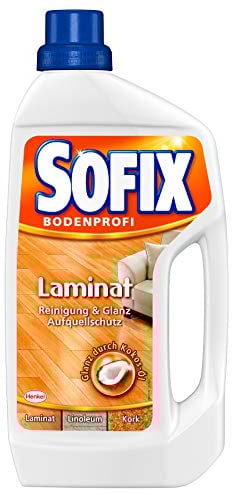 Sofix Laminat Reiniger, 1 l