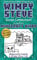 Wimpy Steve Book 10: Ocean Commotion! (An Unofficial Minecraft Diary Book) (Minecraft Diary: Wimpy Steve) (English Edition)