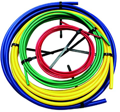 La ventilazione KCUR1 - Kit piegatubo per facilitare la curvatura dei tubi di rame senza ammaccarli