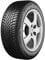 FIRESTONE - 235/60 R18 TL 107V MULTISEASON 2 XL M+S 3PMSF - Ganzjahresreifen