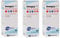 3 x Massigen Omega 3 Multiazione CON EPA e DHA 60 PERLE DA 1,4 g MARCO VITI TRIPLA AZIONE FUNZIONI CARDIACHE, VISIVE, CEREBRALI