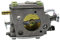QHALEN Carburador para motosierra Husqvarna 61 268 266 272 XP
