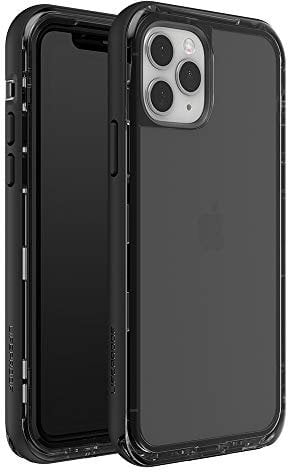 LifeProof NEXT SERIES Case for iPhone 11 Pro - LIMOUSINE (TRANSLUCENT SHADOW/BLACK)