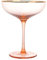 VALICLUD Rosa Wein Gläser Tritan Wein Glas Kristall Gläser Strand Trinken Gläser Rosa Glaswaren für Indoor Und Outdoor Party Drink 300Ml