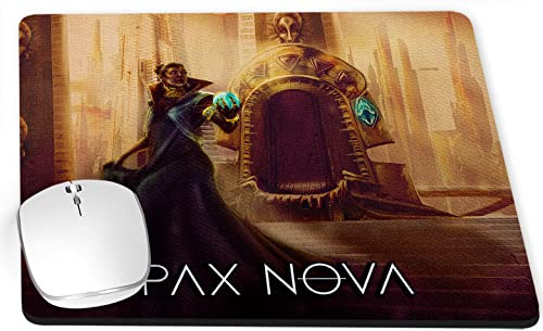 Pax Tapis De Souris Nova A PC