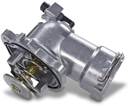 AIC Thermostat, Kühlmittel 57953 | Kompatibel mit: MERCEDES-BENZ C-CLASS, C-CLASS T-Model, CLS, CLS Shooting Brake, E-CLASS, E-CLASS Cabriolet, E-CLASS Coupe