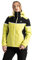 Dare 2b Damen Carving Jacket Jacke, Gelb Pflaume/Schwarz, 40