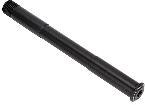 CHICIRIS Maxle 15X110 per Zeb, Forcella Anteriore in Lega di Alluminio per Bicicletta a Sgancio Rapido Spiedo Perno Passante 110X15Mm/4.3X0.6In per
